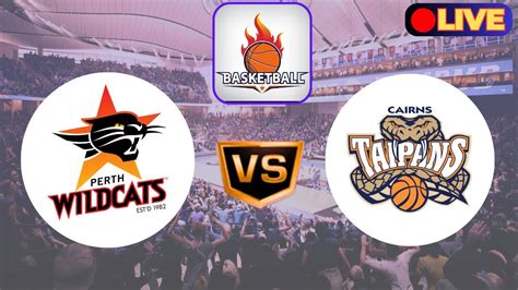 nbl games today|Wildcats vs. Taipans (Dec 14, 2024) Live Score .